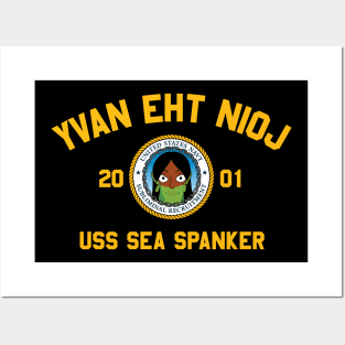 Join The Navy Posters and Art